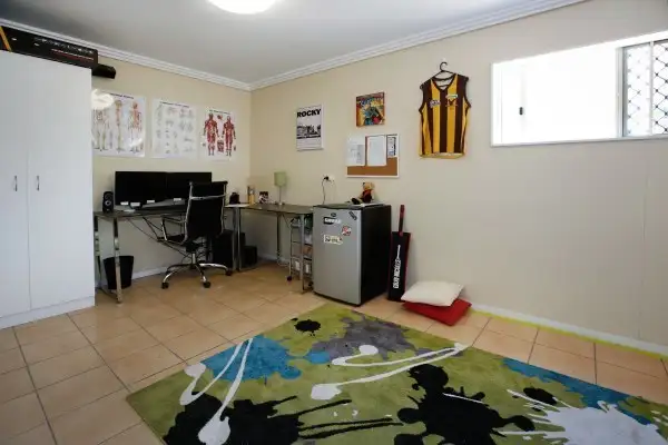 Sixth view of Homely house listing, 81B Hammond Way, Kelso QLD 4815