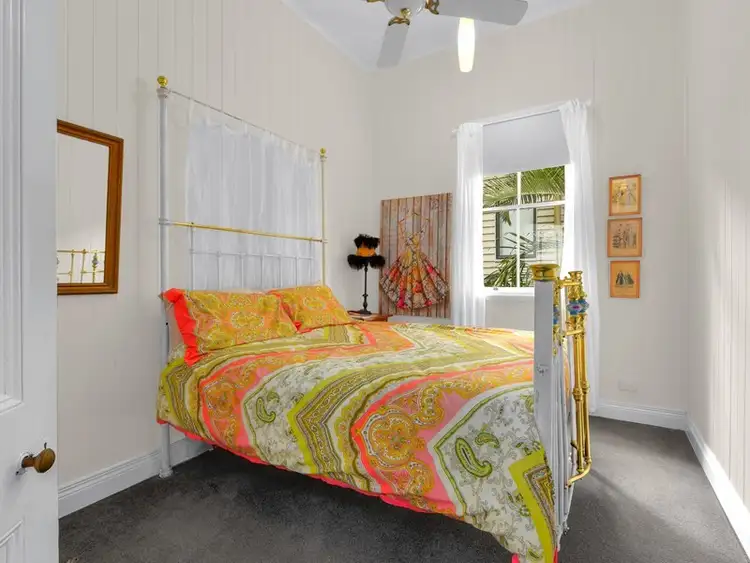 Sixth view of Homely house listing, 91 Butterfield Street, Herston QLD 4006