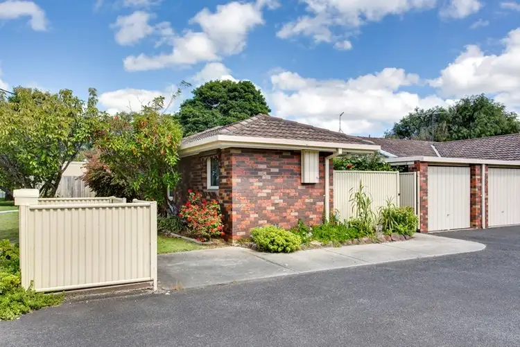 4/68 Whitehead Grove, Rosebud VIC 3939