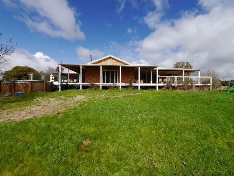 Third view of Homely rural property listing, "Kember" 372 Rockall Road, Cowra NSW 2794