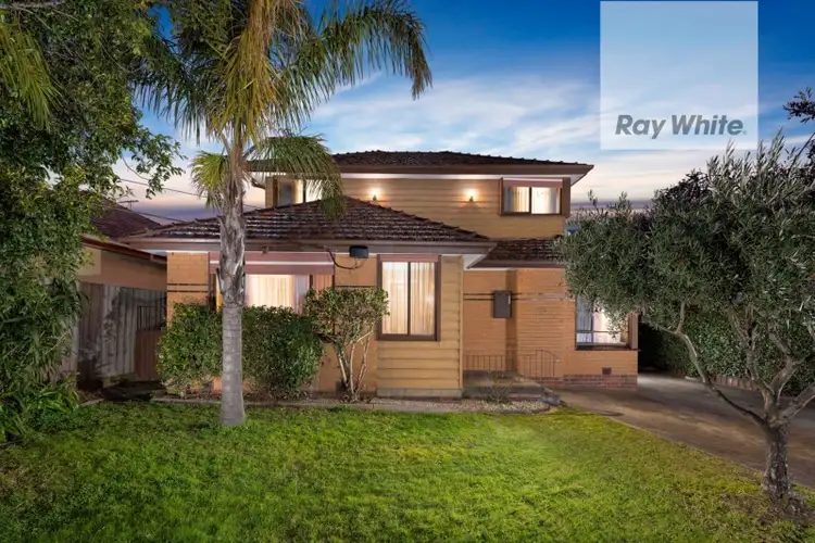 71 The Boulevard, Thomastown VIC 3074