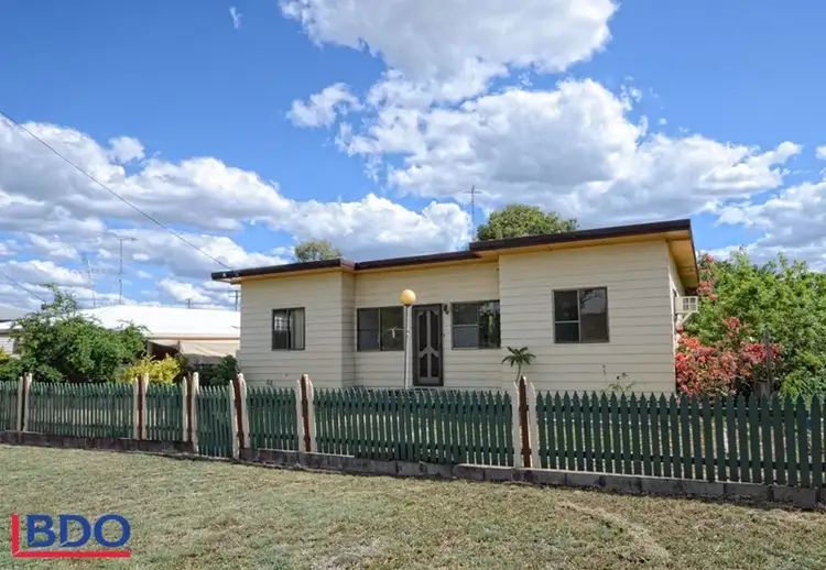 Main view of Homely house listing, 13 - 17 Ramsay Street, Thangool QLD 4716