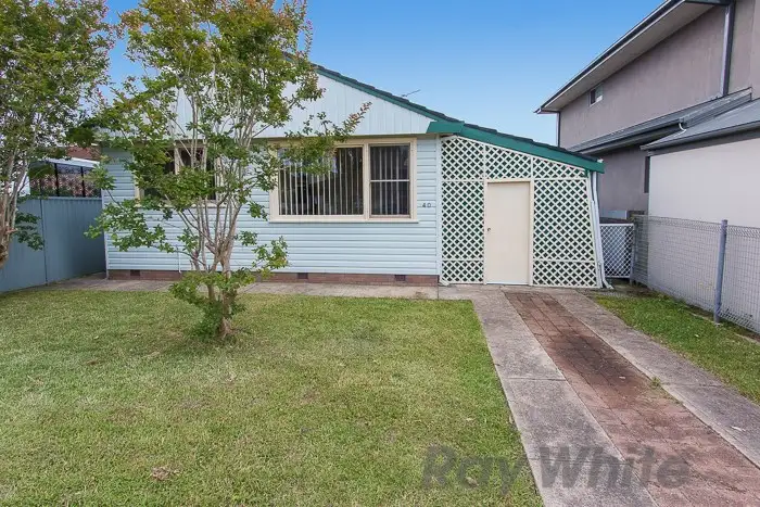 40 Narara Road, Adamstown NSW 2289