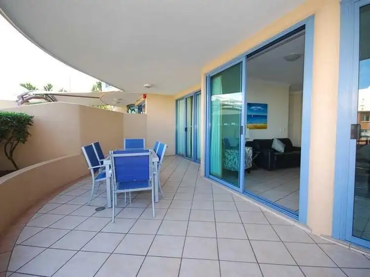 Fourth view of Homely unit listing, 2/4 Buderim Avenue, Alexandra Headland QLD 4572