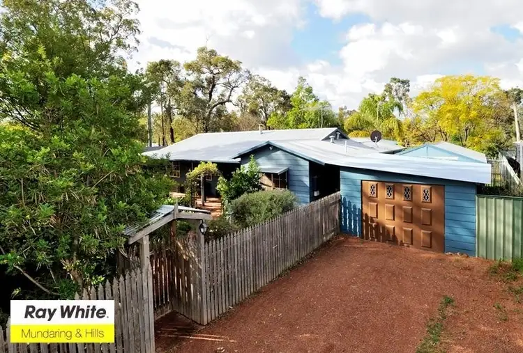 350 Lilydale Road, Chidlow WA 6556