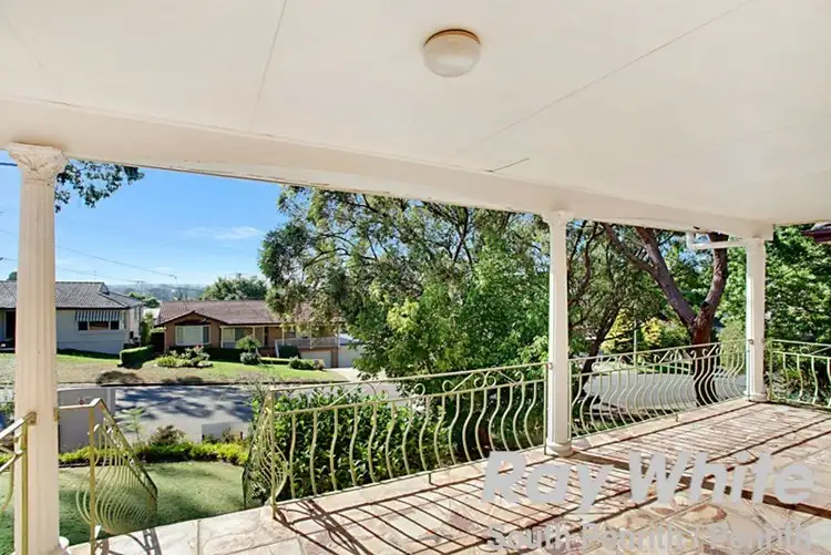 27 Matthews Street, Emu Heights NSW 2750