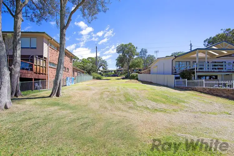 Fourth view of Homely land listing, 168 Scenic Drive, Budgewoi NSW 2262