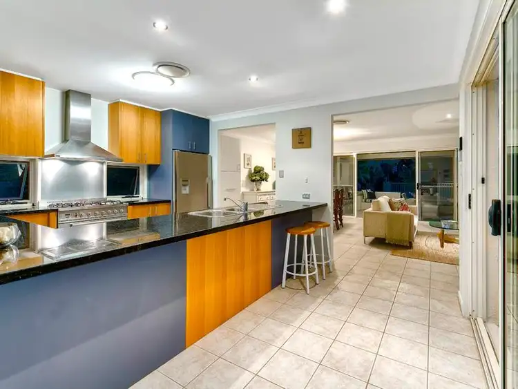 Seventh view of Homely house listing, 144 Manson Road, Hendra QLD 4011