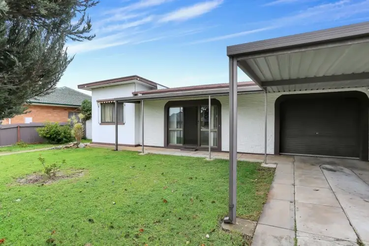 Second view of Homely house listing, 27 Thompson Avenue, Northfield SA 5085