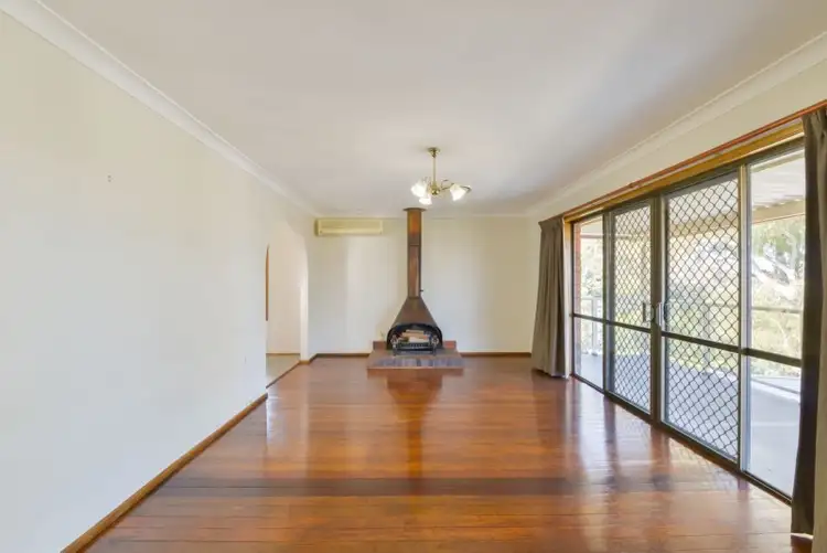 Second view of Homely house listing, 12 Bailey Avenue, Tamworth NSW 2340