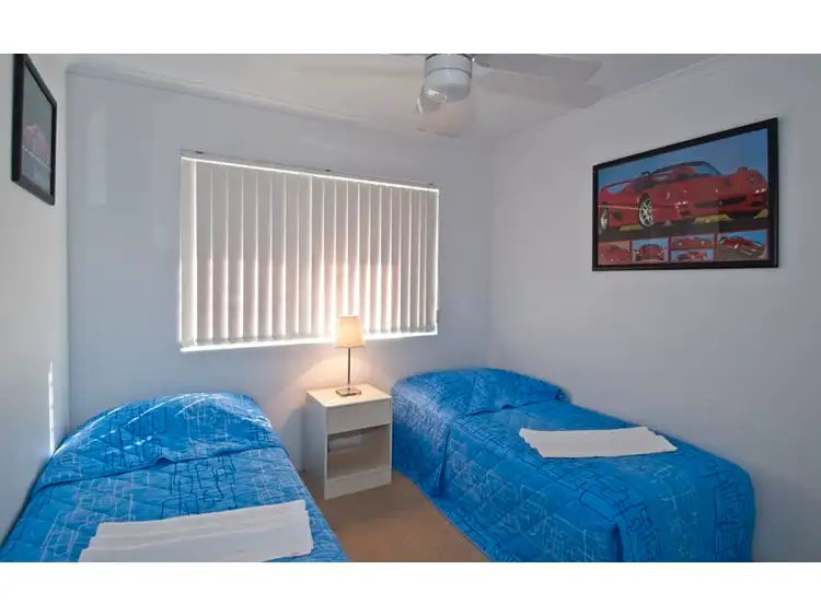 Sixth view of Homely apartment listing, 11 Breaker Street, Main Beach QLD 4217