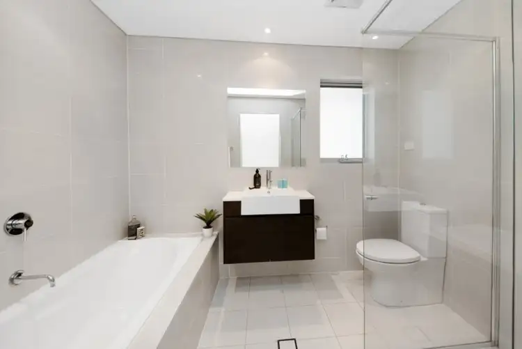 Fifth view of Homely apartment listing, 12/2-8 William Street, Randwick NSW 2031