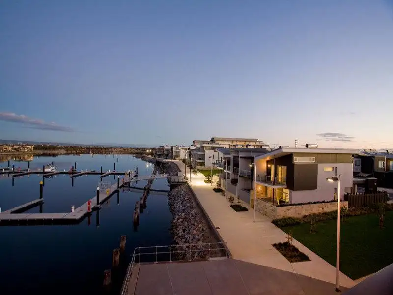 Main view of Homely house listing, 14 Parri Crescent, Ethelton SA 5015