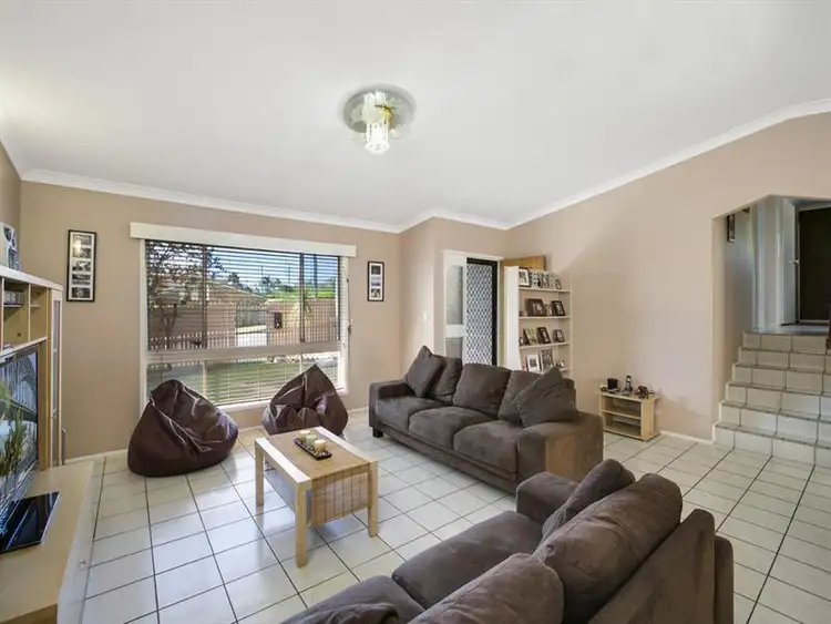 Third view of Homely house listing, 105 Cumberland Drive, Alexandra Hills QLD 4161