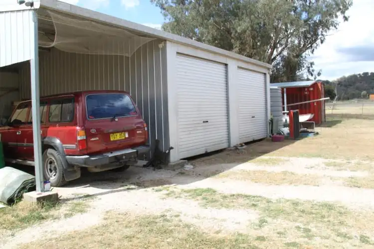 Fourth view of Homely house listing, 916 Moore Creek Road, Tamworth NSW 2340