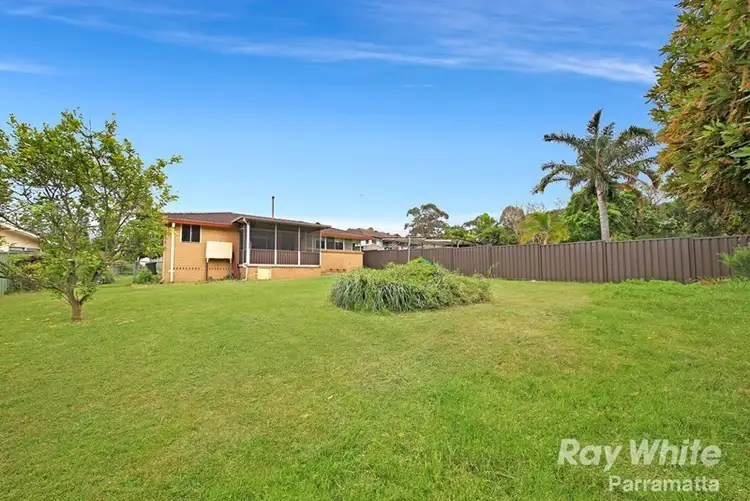 Second view of Homely house listing, 9 Sierra Place, Baulkham Hills NSW 2153