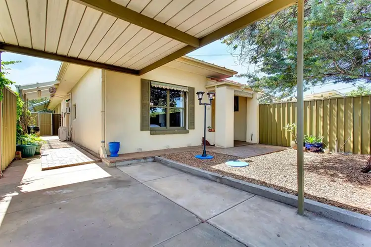 1/5 Byrnes Street, Brooklyn Park SA 5032