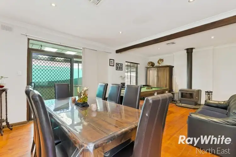 Seventh view of Homely house listing, 32 Solandra Crescent, Modbury North SA 5092