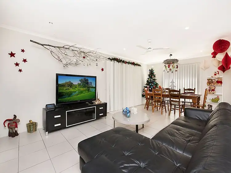 Second view of Homely house listing, 15 Wisteria Crescent, Sippy Downs QLD 4556