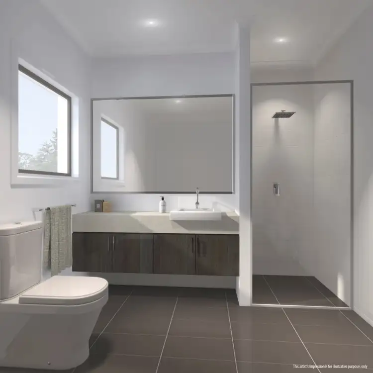 Fifth view of Homely house listing, 1/11 The Haven, Bayswater VIC 3153