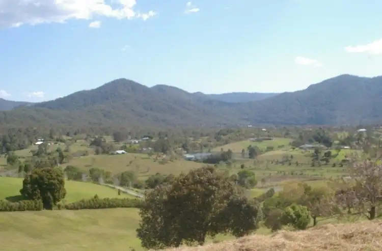Second view of Homely land listing, 5 Blake Court, Mount Samson QLD 4520