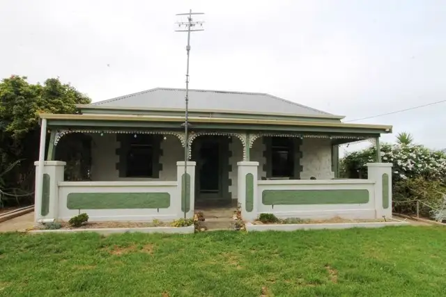 Main view of Homely house listing, 33 High Street, Arno Bay SA 5603
