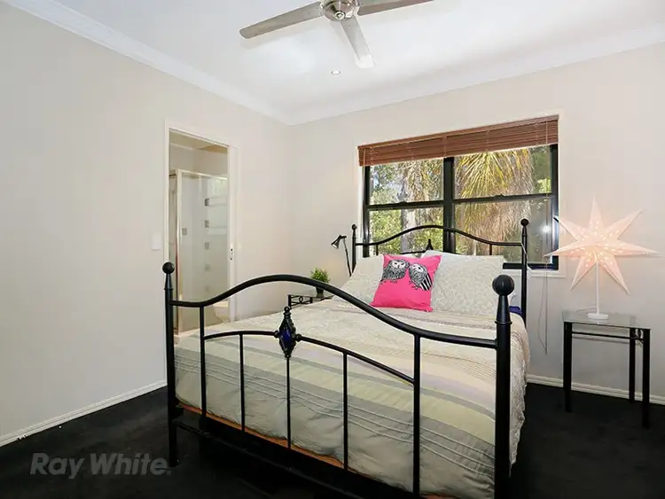 Sixth view of Homely townhouse listing, 7 Vera Street, Toowong QLD 4066