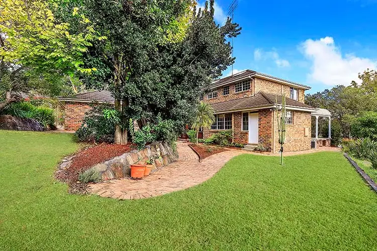 Seventh view of Homely house listing, 2 Forde Place, Wahroonga NSW 2076