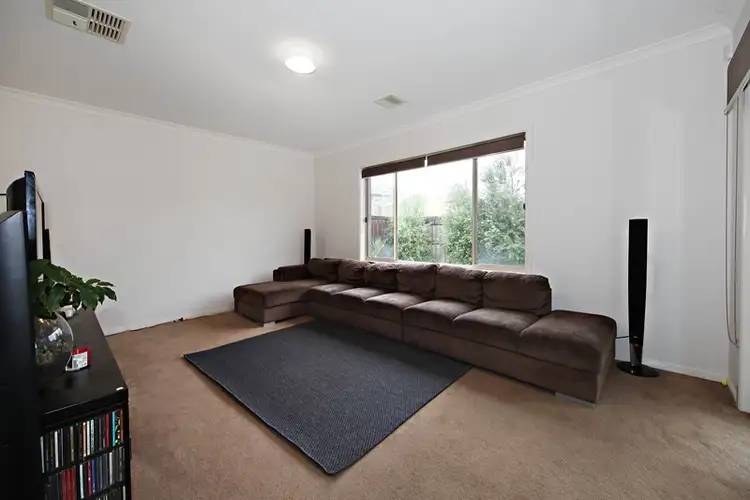 Fifth view of Homely house listing, 24 Applebox Circuit, Point Cook VIC 3030