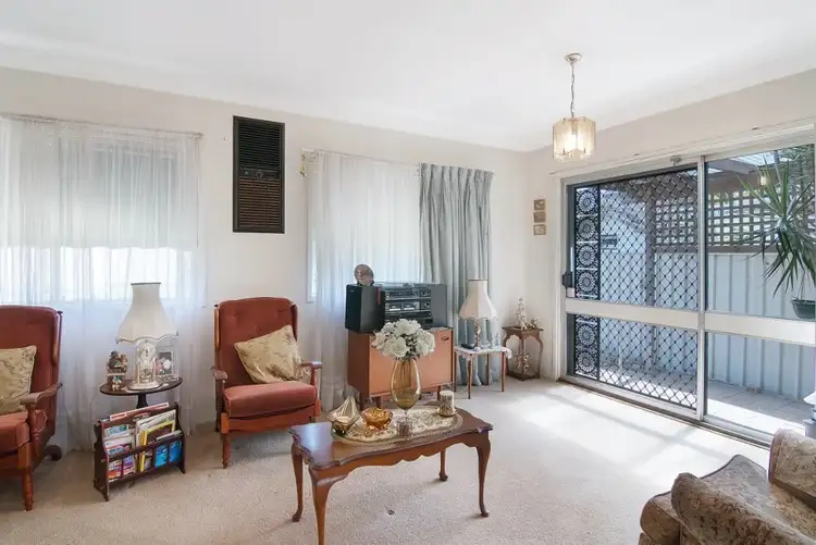 Third view of Homely house listing, 8 Allawah Avenue, Sefton NSW 2162