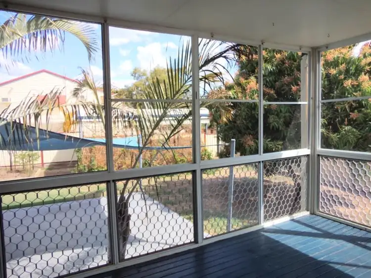 Sixth view of Homely house listing, 13 Dawn Crescent, Emerald QLD 4720