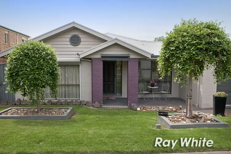 Main view of Homely house listing, 7 Trentham Way, Langwarrin VIC 3910
