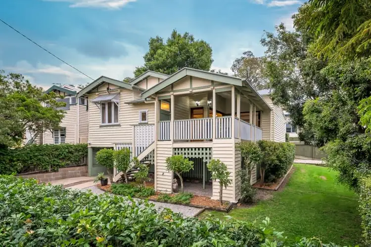 43 Newmarket Road, Windsor QLD 4030