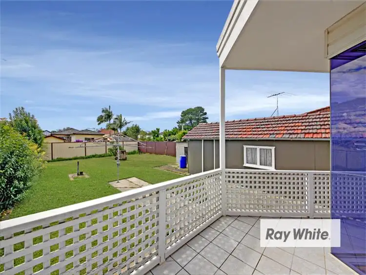 Sixth view of Homely house listing, 8 Dewrang Street, Lidcombe NSW 2141