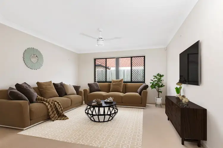 Fifth view of Homely house listing, 94 Coventina Crescent, Springfield Lakes QLD 4300