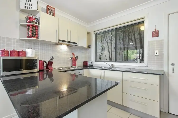 Second view of Homely house listing, 3/30 Bowman Street, Richmond NSW 2753