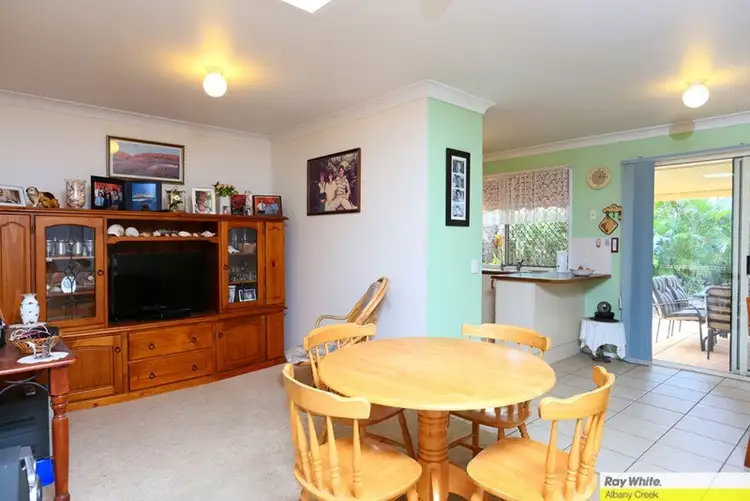 Seventh view of Homely townhouse listing, 42/38 Kesteven Street, Albany Creek QLD 4035