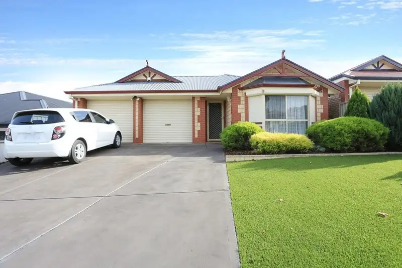 Main view of Homely house listing, 11 McGonigal Drive, Willaston SA 5118