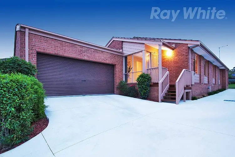 14 BRACK Court, Mooroolbark VIC 3138