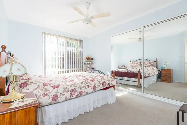 Third view of Homely house listing, 8 Kowari Crescent, Blackbutt NSW 2529