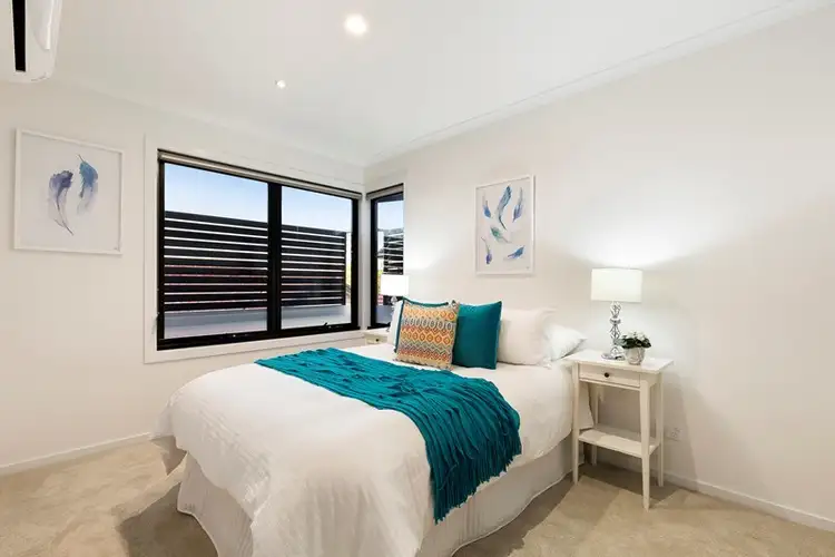 Sixth view of Homely townhouse listing, 2/7 Gauntlet Street, Malvern East VIC 3145