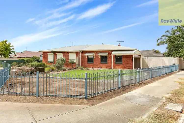 86 Sutherland Road, Ferryden Park SA 5010