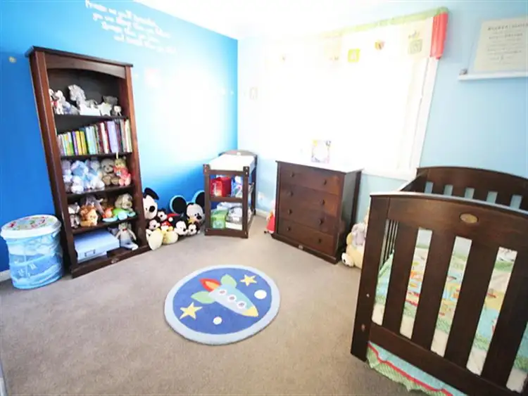 Sixth view of Homely townhouse listing, 8/14 Mary Street, Macquarie Fields NSW 2564