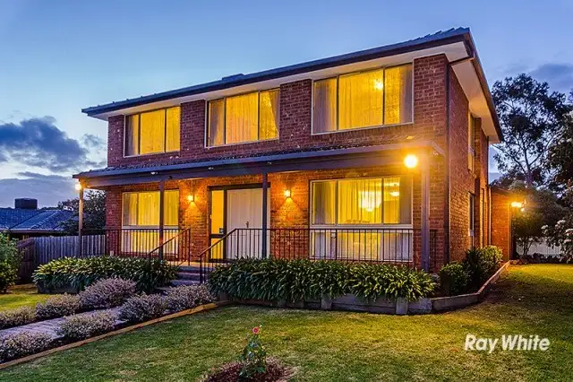 1 Tamara Street, Wantirna South VIC 3152