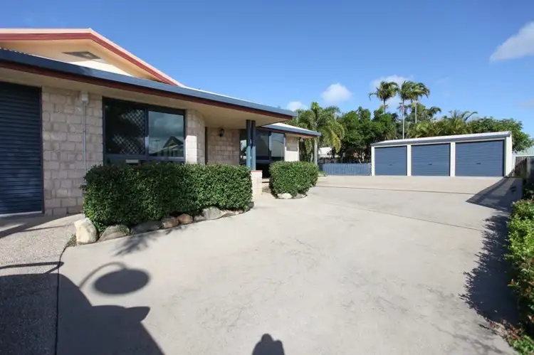17 Culloden Place, Beaconsfield QLD 4740