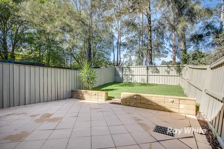Seventh view of Homely townhouse listing, 62/59a Castle Street, Castle Hill NSW 2154