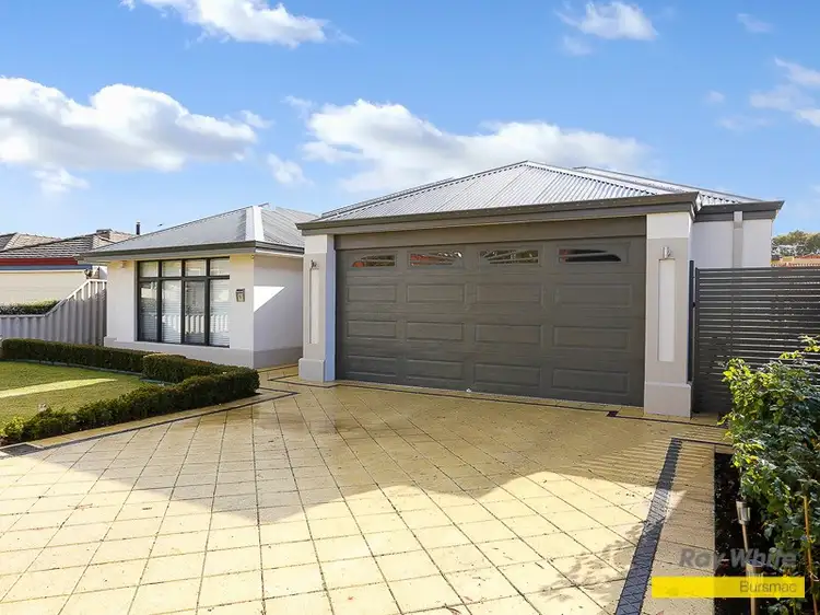 5 Tilley Lane, Ballajura WA 6066