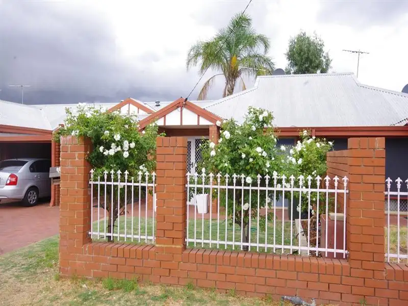 Main view of Homely house listing, 1a Tenth Avenue, Maylands WA 6051