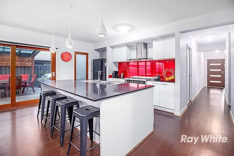 Second view of Homely house listing, 42 Asteria Crescent, Cranbourne West VIC 3977