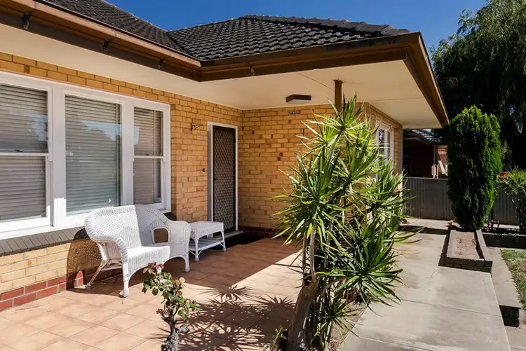 Second view of Homely house listing, 1 Montrose Avenue, Seaton SA 5023